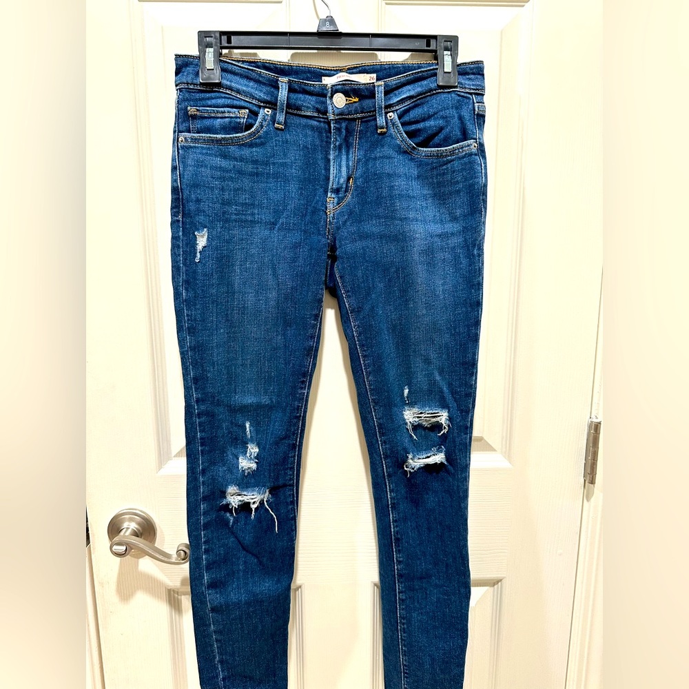 Levi Jean